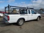 1998 Nissan Frontier King Cab XE