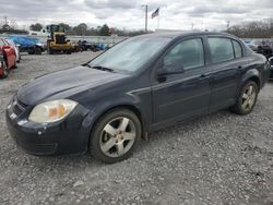 Salvage cars for sale at Montgomery, AL auction: 2010 Chevrolet Cobalt 1LT