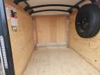 2024 Other 2024 Interstate West Enclosed Cargo Trailer