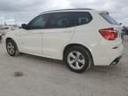 2014 BMW X3 XDRIVE35I