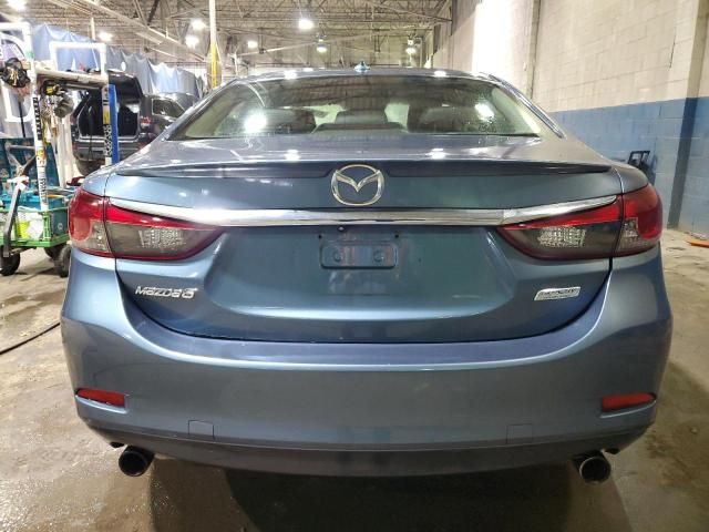 2014 Mazda 6 Grand Touring