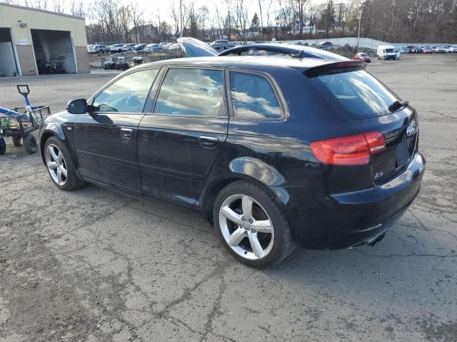 2013 Audi A3 Premium