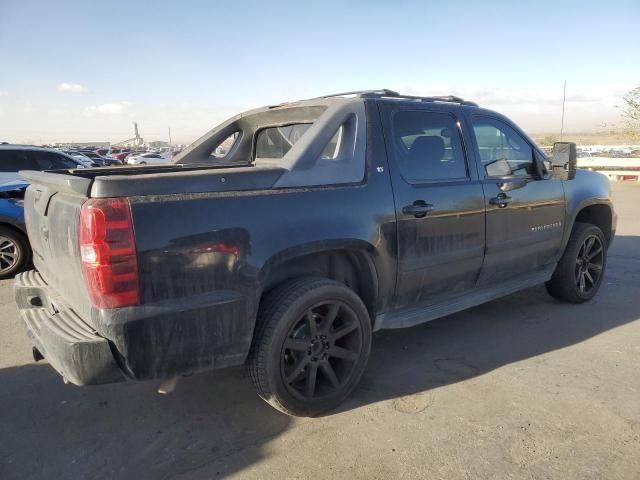 2007 Chevrolet Avalanche K1500