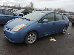 2006 Toyota Prius en venta en Woodburn, OR