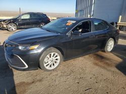 2024 Toyota Camry LE en venta en Albuquerque, NM