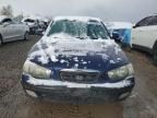 2002 Hyundai Elantra GLS