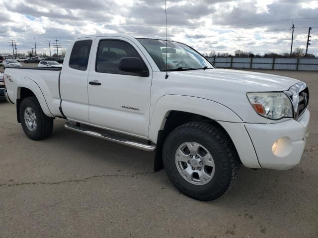 2006 Toyota Tacoma Access Cab