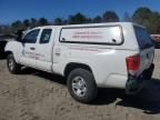 2017 Toyota Tacoma Access Cab