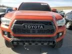 2016 Toyota Tacoma Double Cab