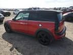 2009 Mini Cooper S Clubman