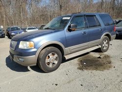 2004 Ford Expedition Eddie Bauer en venta en Baltimore, MD