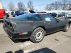 1985 Chevrolet Corvette