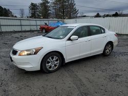 2010 Honda Accord LXP en venta en Albany, NY