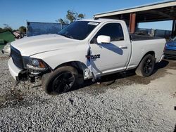 2017 Dodge RAM 1500 Sport en venta en Riverview, FL