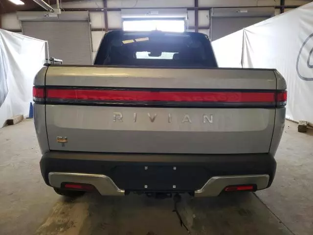 2022 Rivian R1T Launch Edition