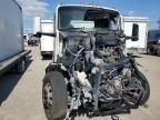 2022 Peterbilt Tractor 579 Trucks Truck Tractor