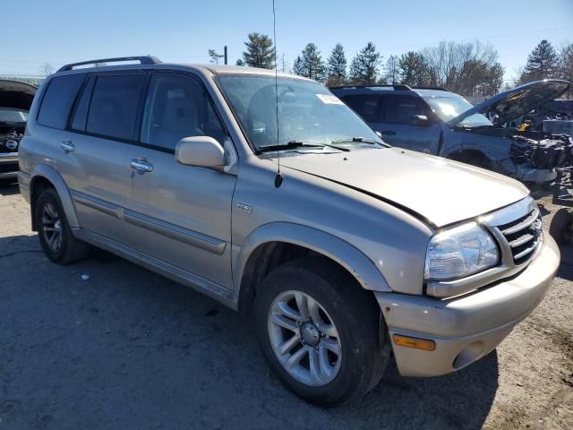 2001 Suzuki Grand Vitara XL7 Touring