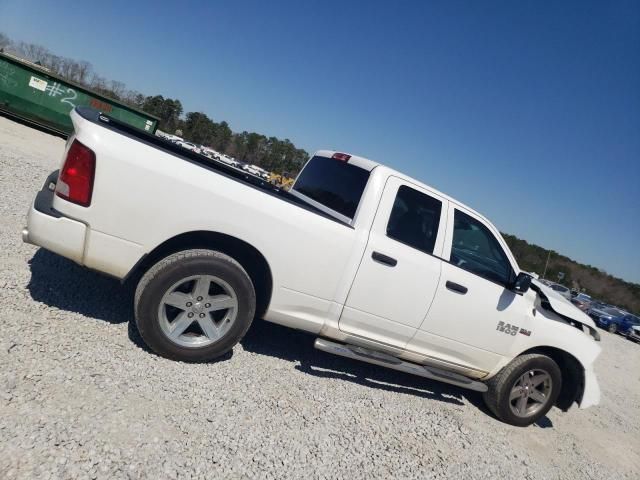 2016 Dodge RAM 1500 ST