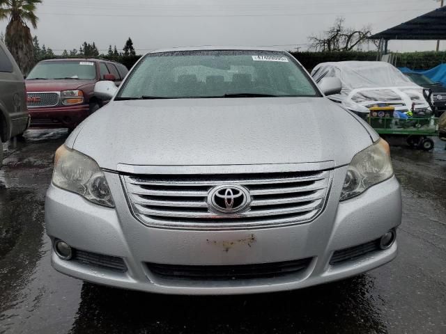 2008 Toyota Avalon XL