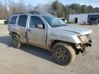 2012 Nissan Xterra OFF Road