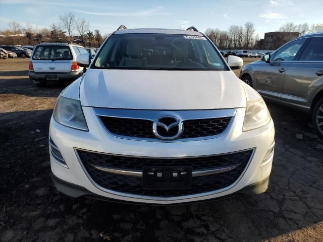 2010 Mazda CX-9