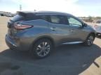 2016 Nissan Murano S