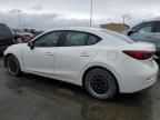 2014 Mazda 3 Sport