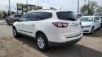 2015 Chevrolet Traverse LS