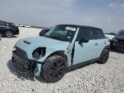 Mini salvage cars for sale: 2013 Mini Cooper S