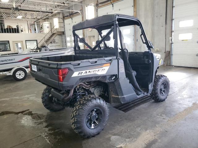 2025 Polaris Ranger 1000 EPS