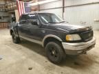 2001 Ford F150 Supercrew