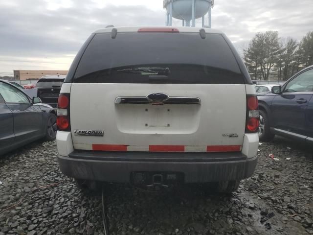 2006 Ford Explorer XLS