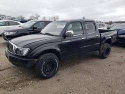 2001 Toyota Tacoma Double Cab en venta en West Warren, MA