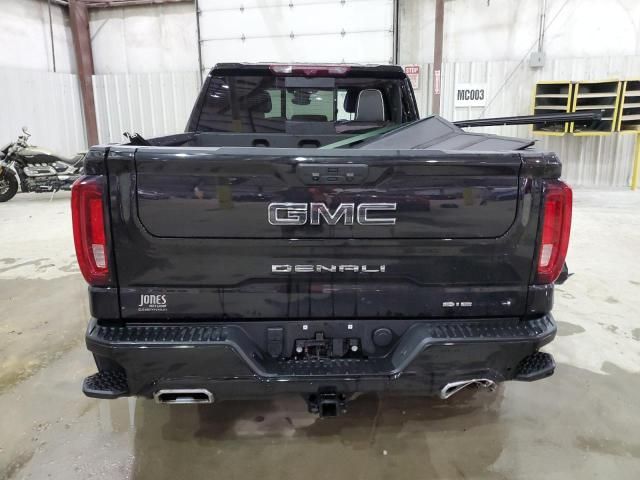 2024 GMC Sierra K1500 Denali Ultimate