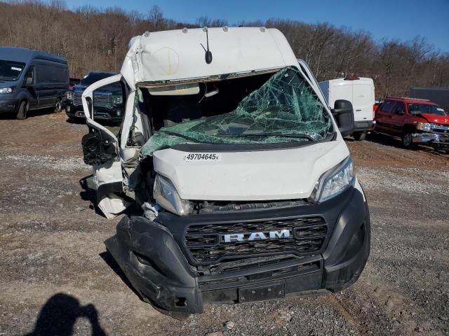 2023 Dodge RAM Promaster 2500 2500 High