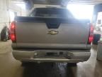 2009 Chevrolet Avalanche K1500 LTZ