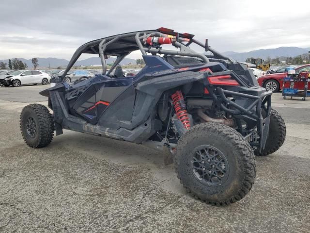 2023 Polaris RZR PRO R 4 Ultimate Launch Edition