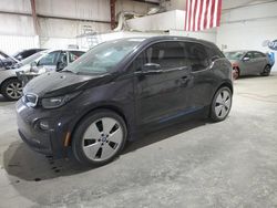 BMW i Series salvage cars for sale: 2014 BMW I3 BEV