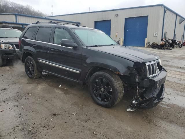 2009 Jeep Grand Cherokee Limited