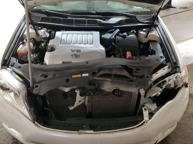 2011 Toyota Avalon Base