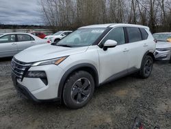 2025 Nissan Rogue SV en venta en Arlington, WA