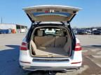 2015 Mercedes-Benz ML 350 4matic