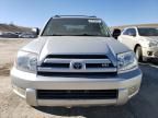 2005 Toyota 4runner Limited