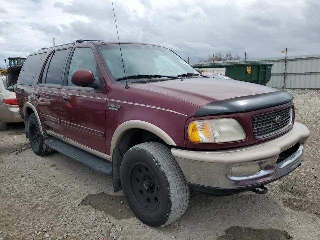 1998 Ford Expedition