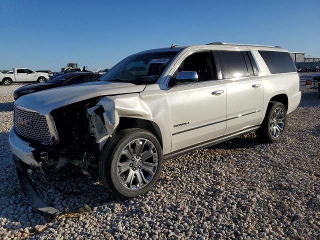 2015 GMC Yukon XL Denali