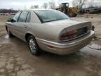 2001 Buick Park Avenue