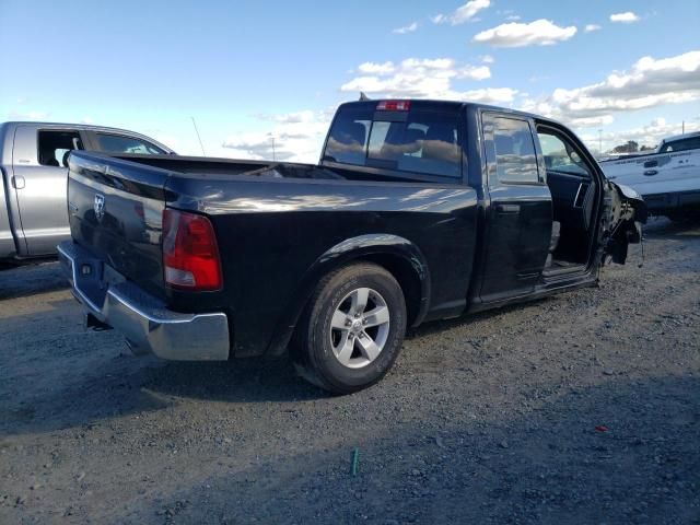 2013 Dodge RAM 1500 SLT