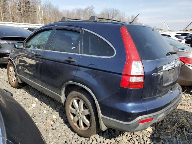 2008 Honda CR-V EX