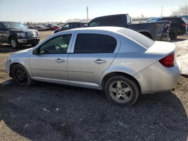 2010 Chevrolet Cobalt 1LT