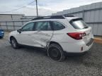 2016 Subaru Outback 2.5I